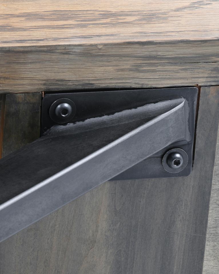 LACHLAN CONSOLE TABLE - Image 7