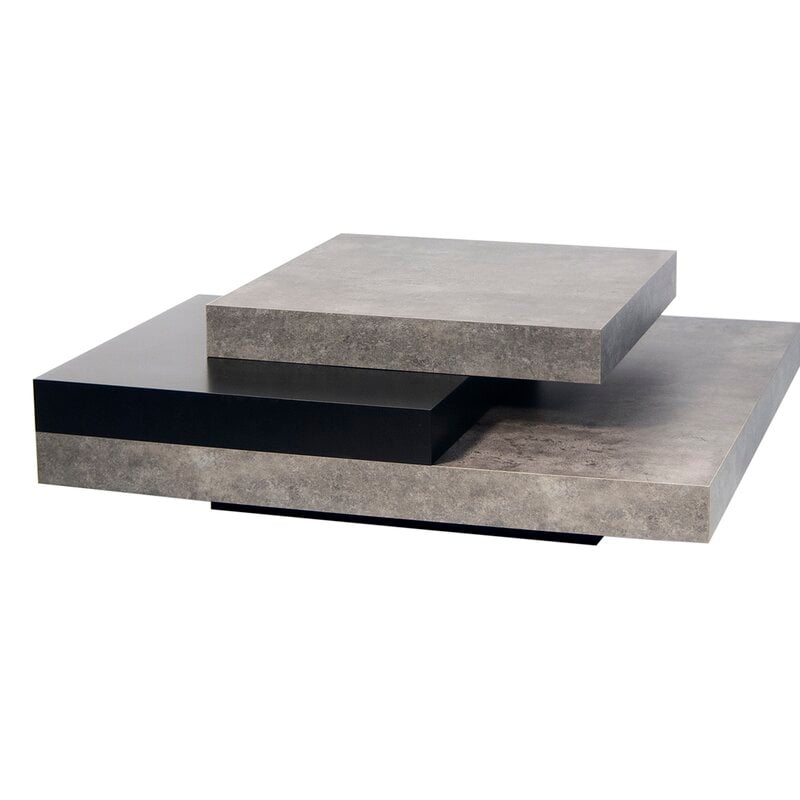 Norridge Solid Coffee Table - Image 0