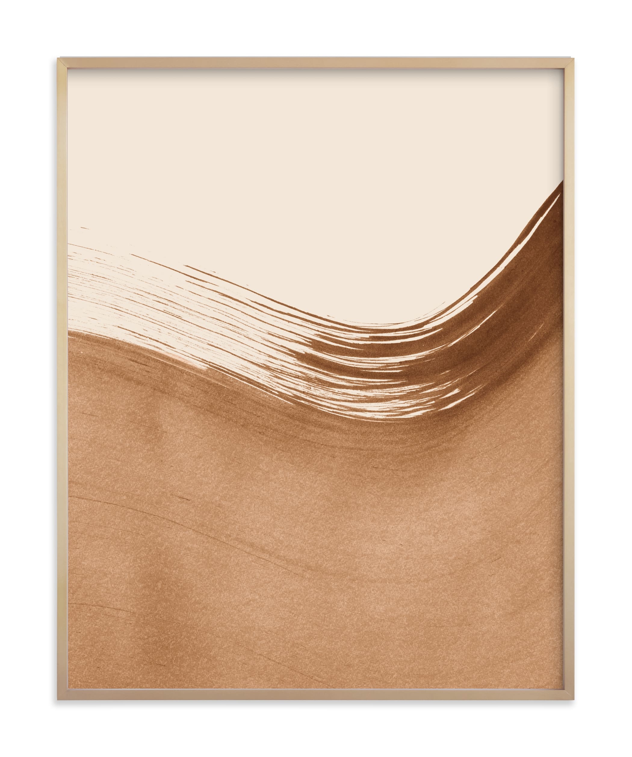 Boundary No. 2 Limited Edition Art Print - Image 0