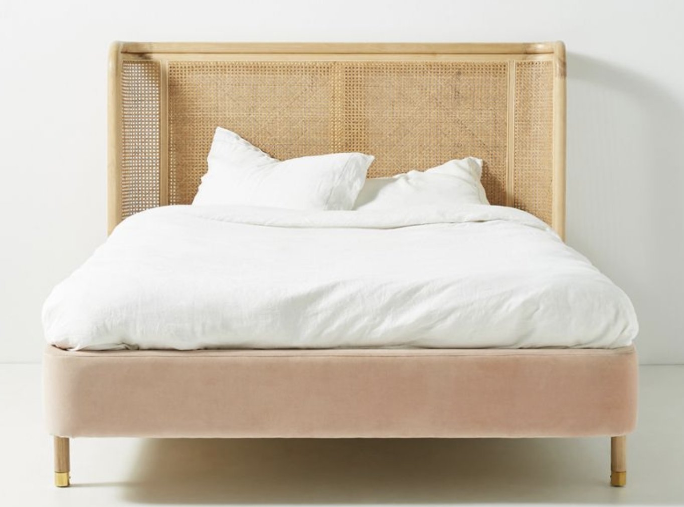 Heatherfield Bed - Image 0