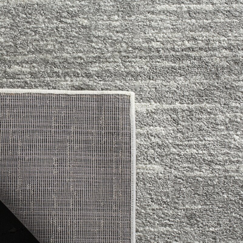 Mcguire Ivory/Silver Rug - Image 1