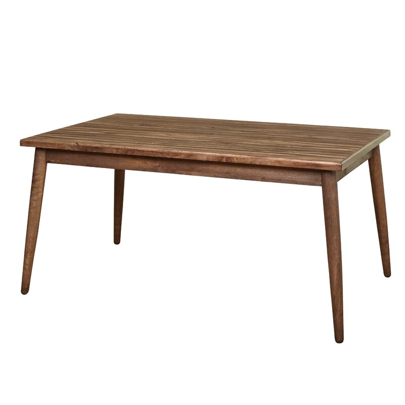 Azra 59'' Dining Table - Image 0