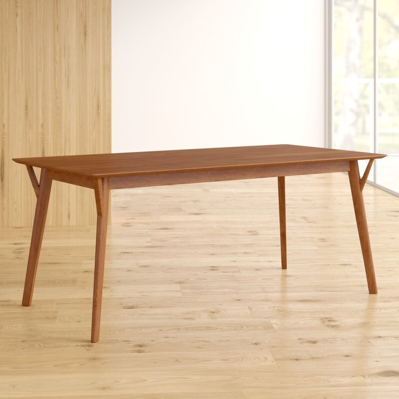 Justin Dining Table - Image 3