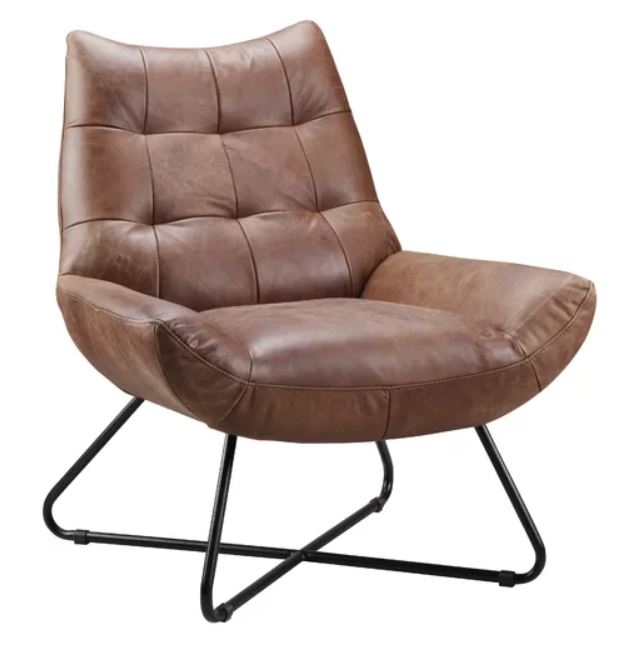 Mifley Lounge Chair - Image 0