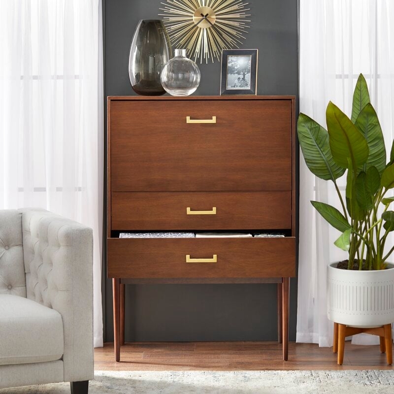 Bar Cabinet - Image 2
