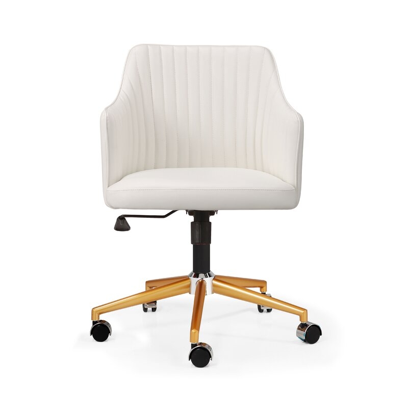 Eldon Task Chair by Everly Quinn - Image 1