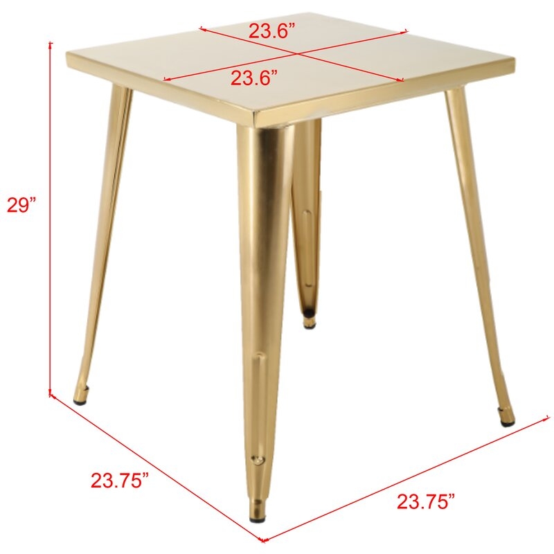 Laila Dining Table - Image 2