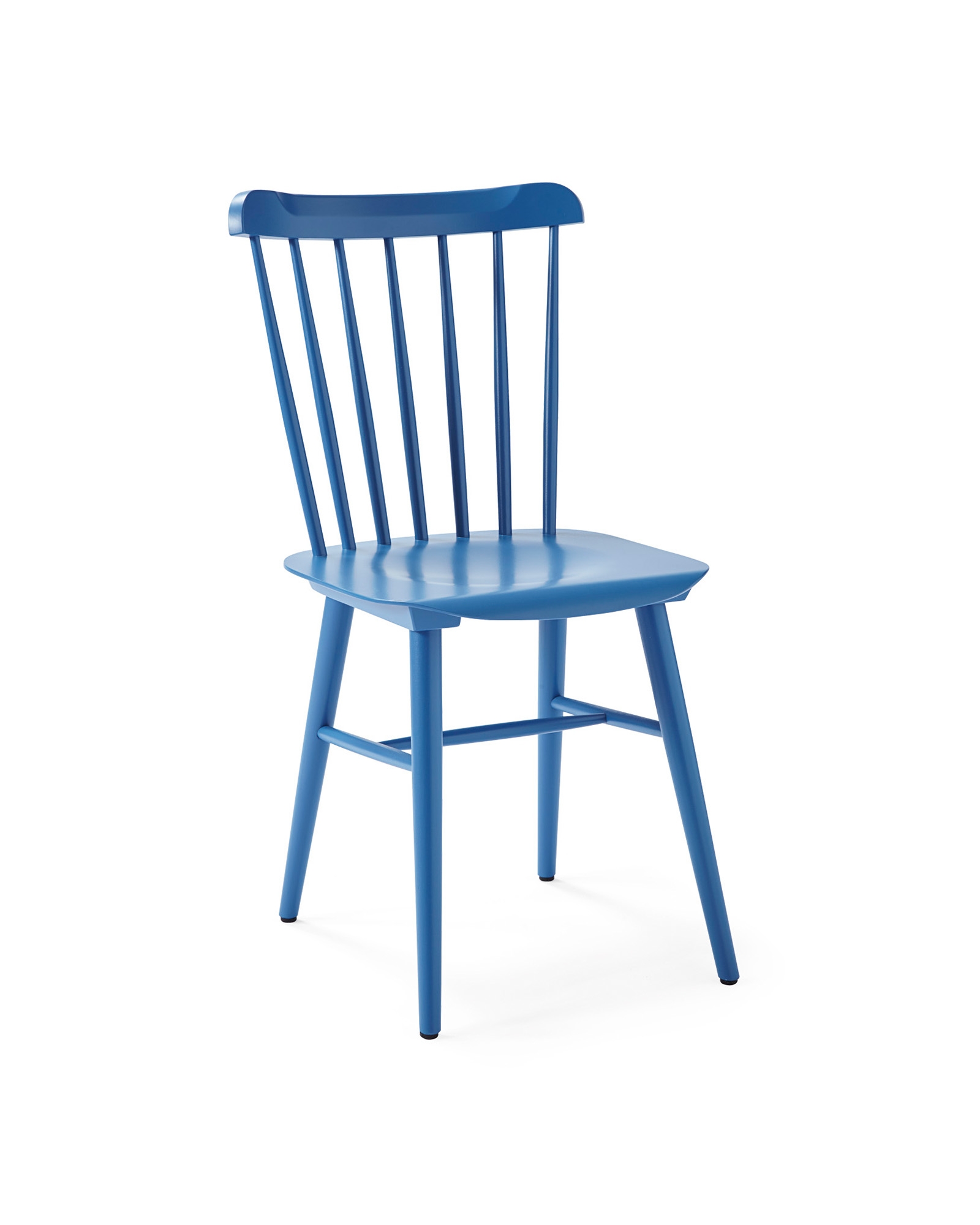 Tucker Chair - Harbor - Image 0
