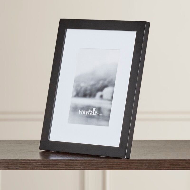 Jupiter Table Top Picture Frame - Image 0