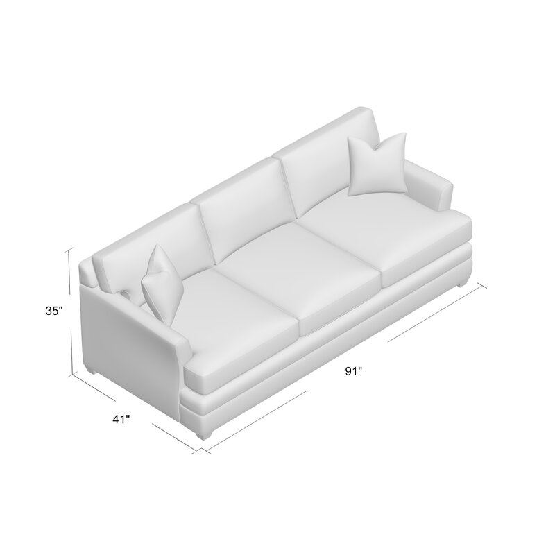 Straten Sofa Bed - Image 1
