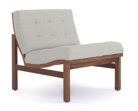 Powell Chair - Image 0