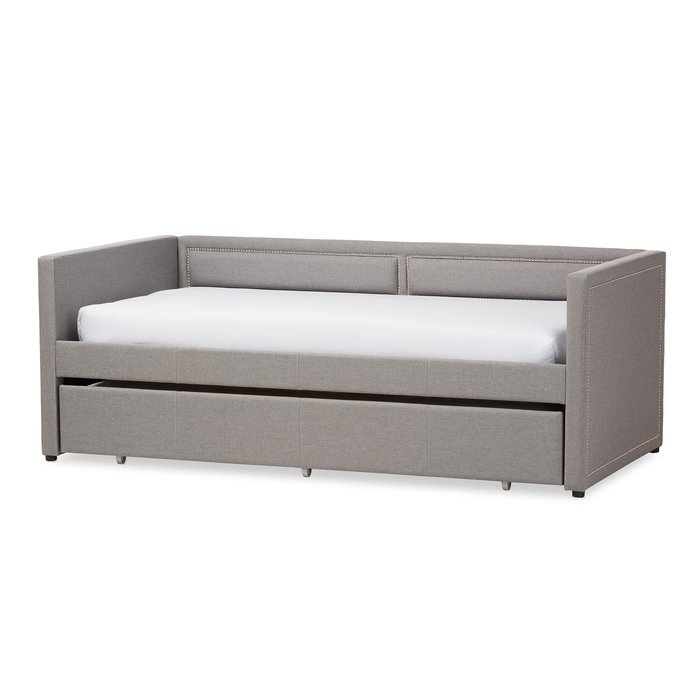 Glennis Daybed with Trundle - Image 0