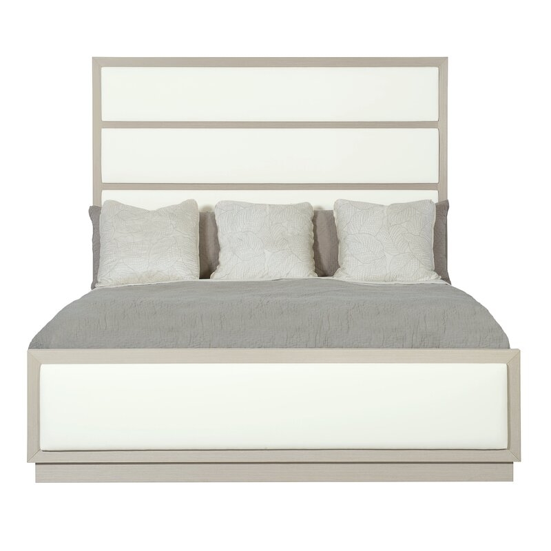 Axiom Platform Bed-Queen-Adjustable Bed Compatible - Image 0