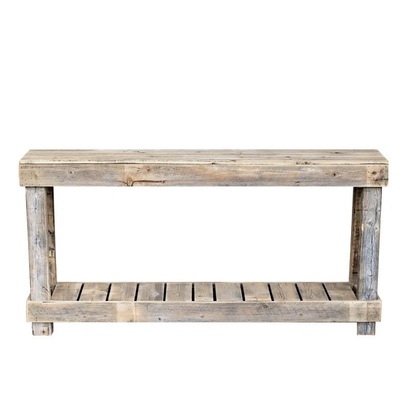 Josh 60'' Console Table - Image 0