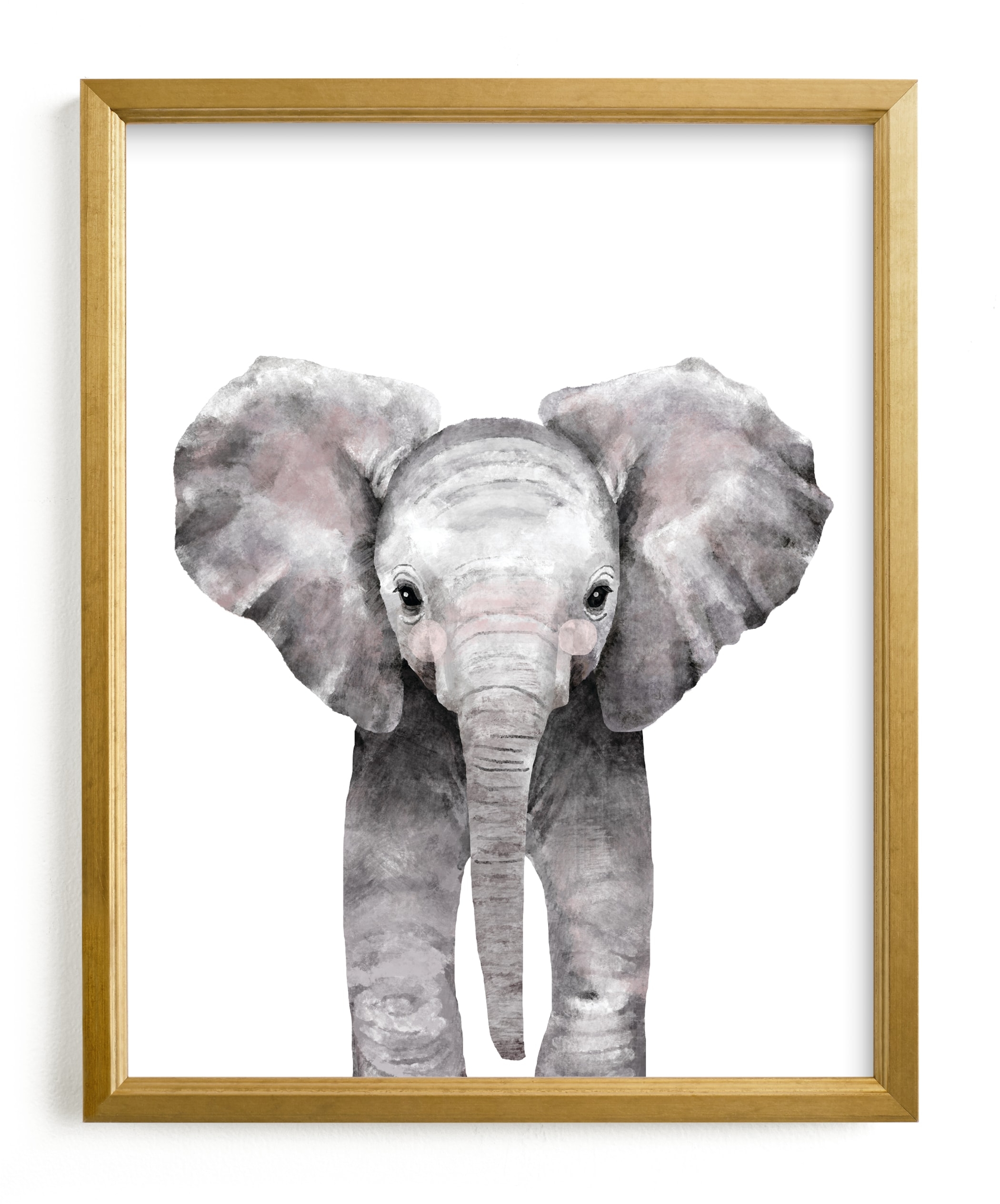 baby animal elephant - Image 0