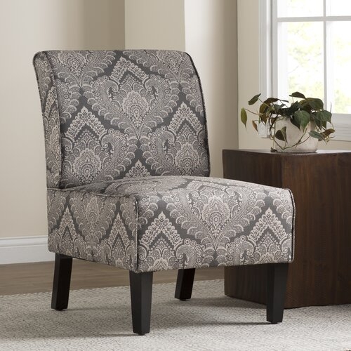 Rockwell Slipper Chair - Image 2
