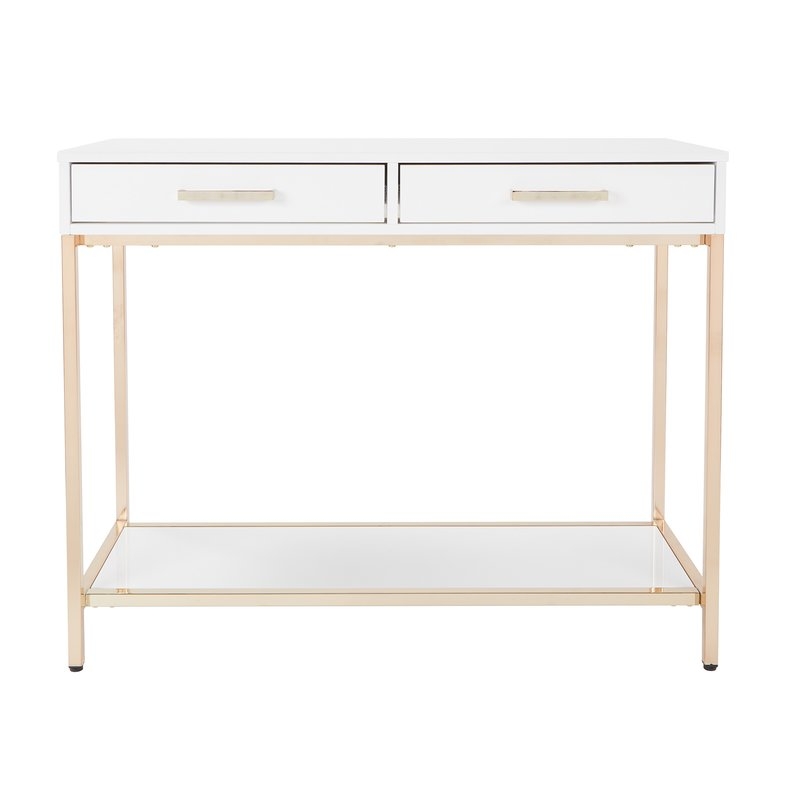 Katie 38" Console Table - Image 0