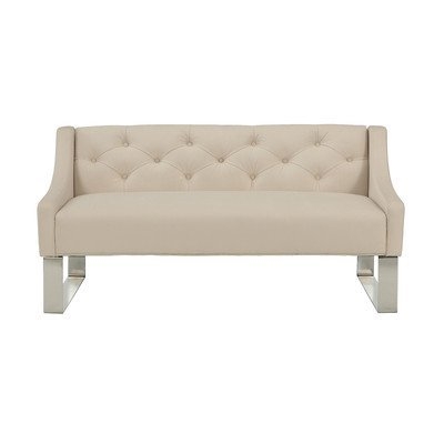 Almondsbury Upholstered Bench - Image 1