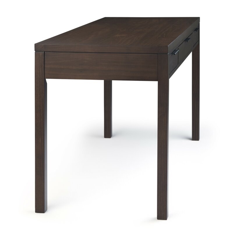 Mcadams Solid Wood Desk - Image 2