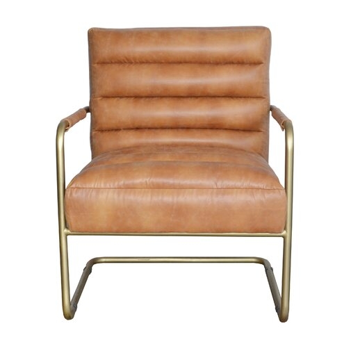 Jake Armchair - Image 1