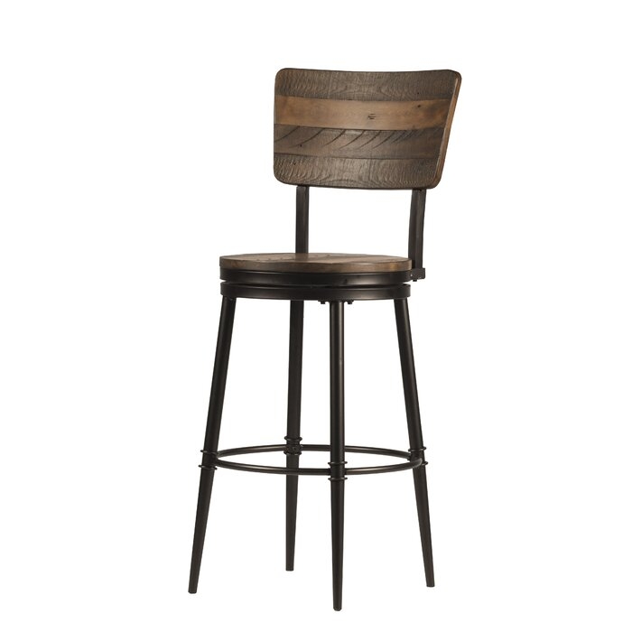 Cathie Counter Stool - Image 0