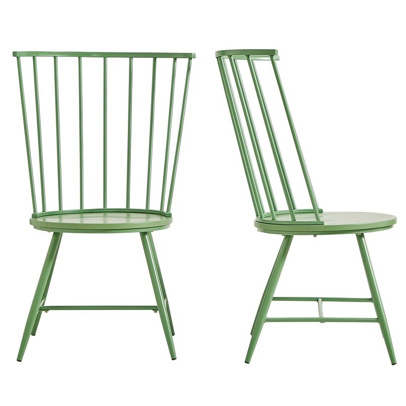 Vecchia Dining Chair (Set of 2) - Image 0
