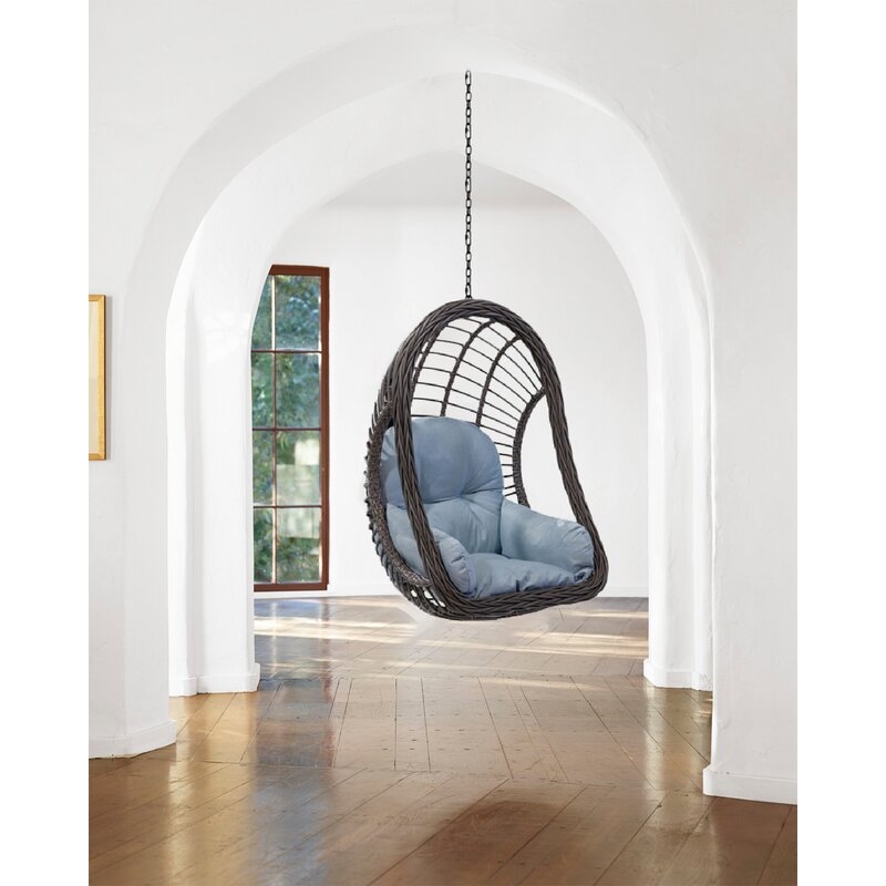Granier Hanging Swing Chair - Image 0