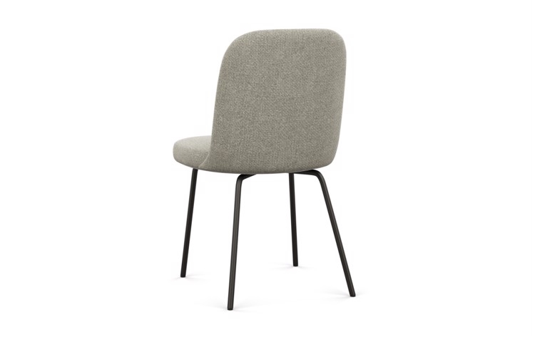 DYLAN Fabric Dining Chair - Image 3