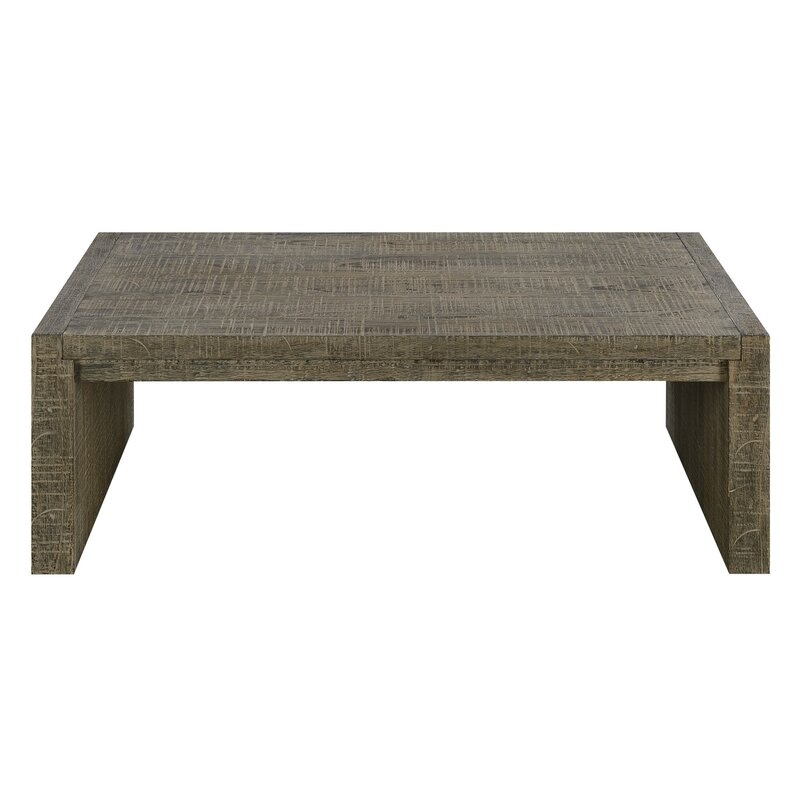 Stackpole Coffee Table - Image 0
