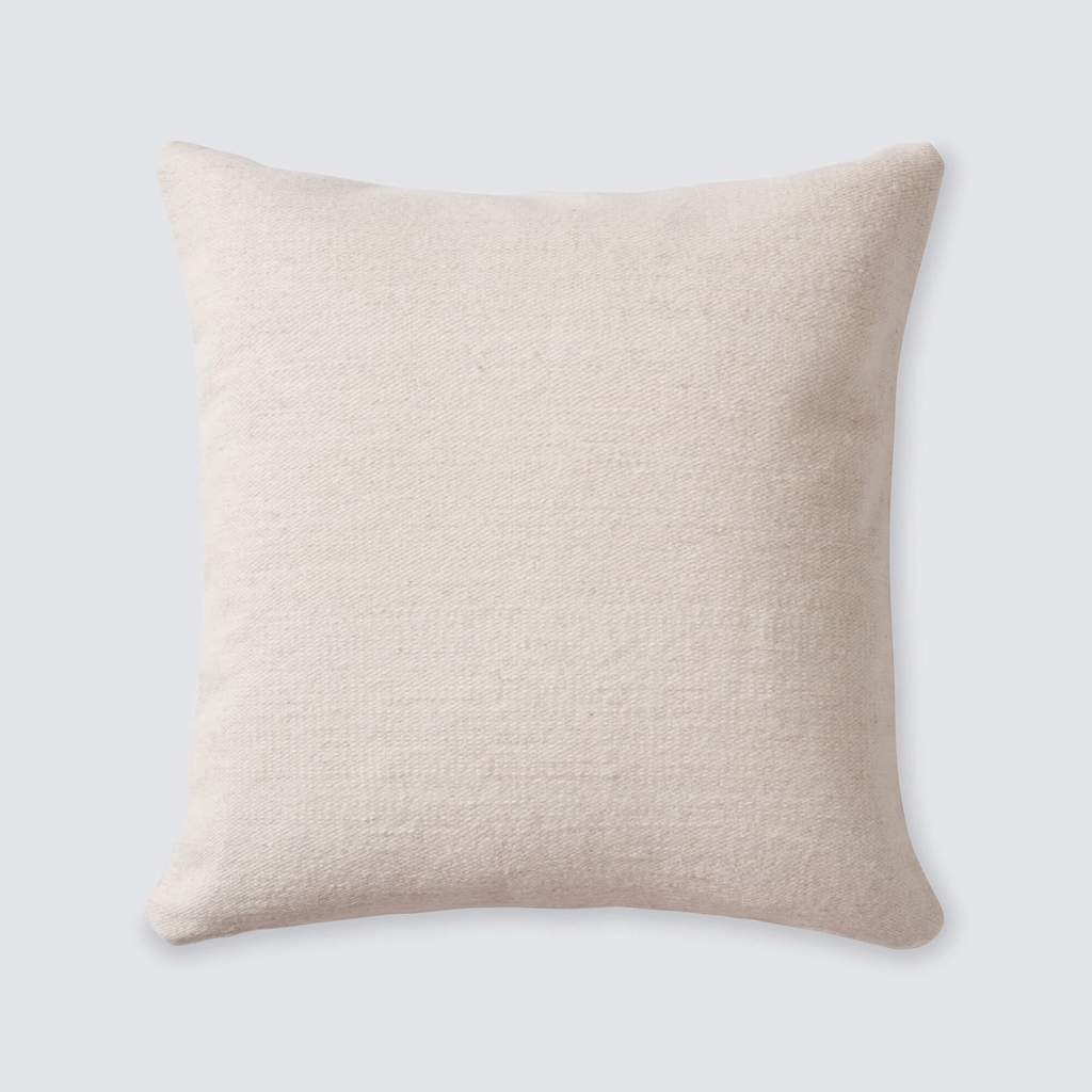 Cuño Pillow By The Citizenry - Image 1