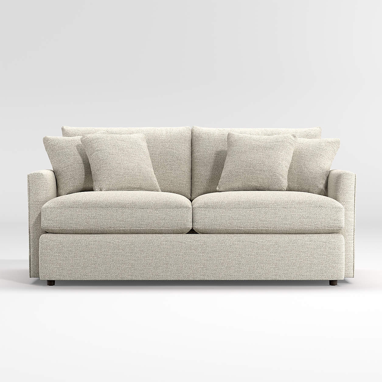 Lounge II Apartment Sofa - Image 0