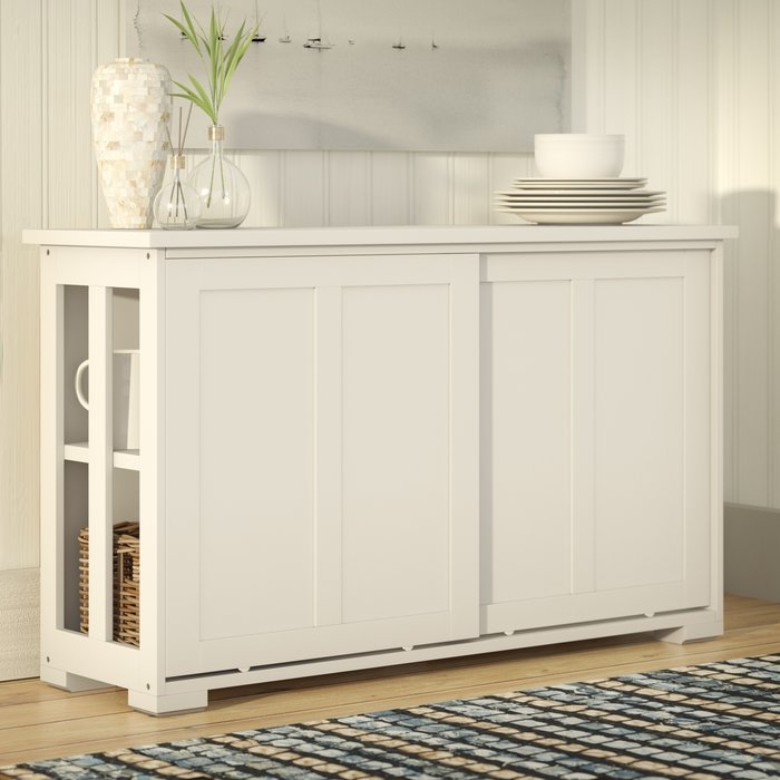 South Miami Sideboard - Image 1