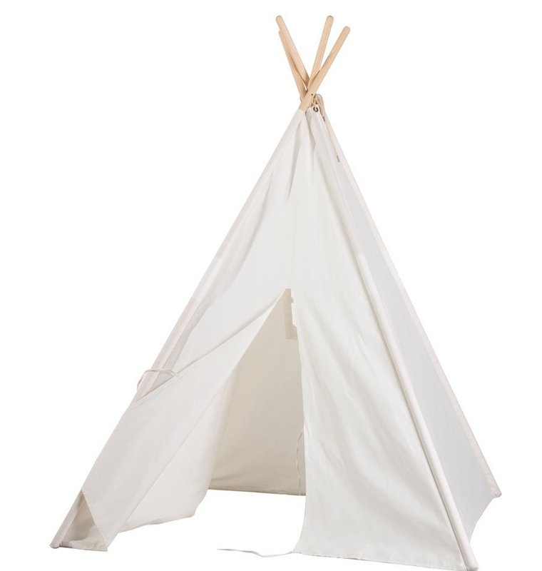 4 Wal Play Teepee with Carrying Bag - Image 0