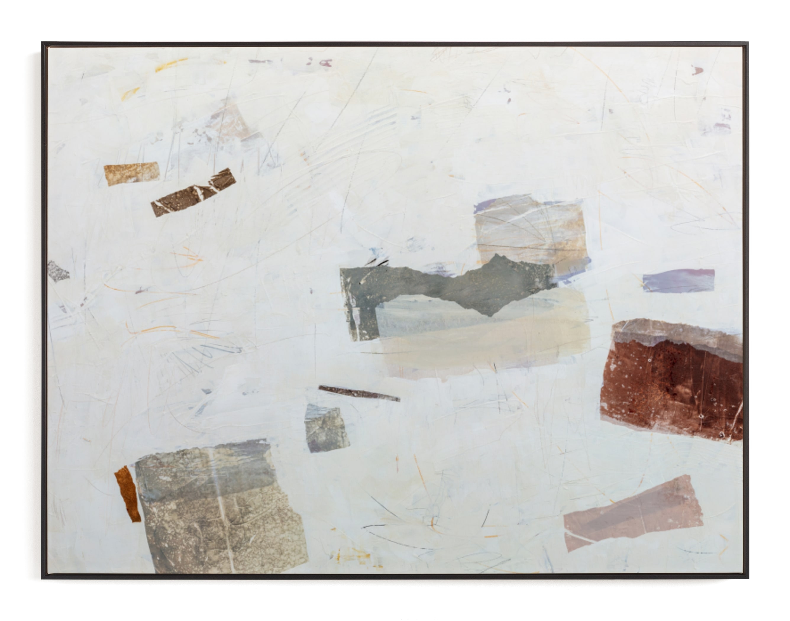 Vanilla Palm Limited Edition Fine Art Print 1 - Image 0