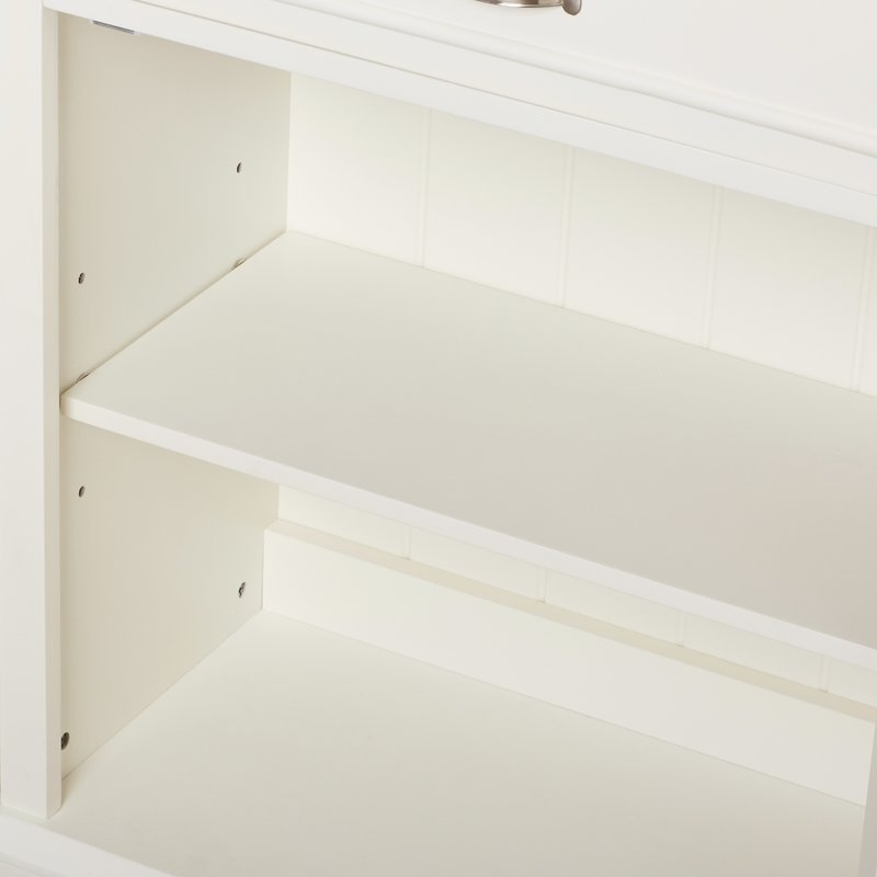 Crenshaw Standard Bookcase - Image 4