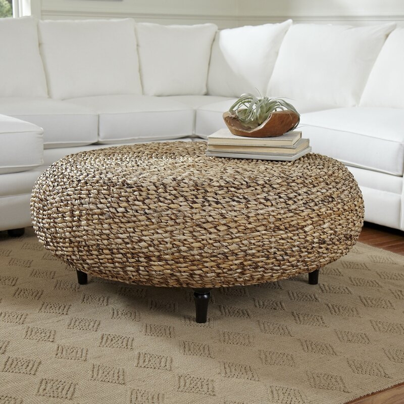 Burkeville Coffee Table - Image 0