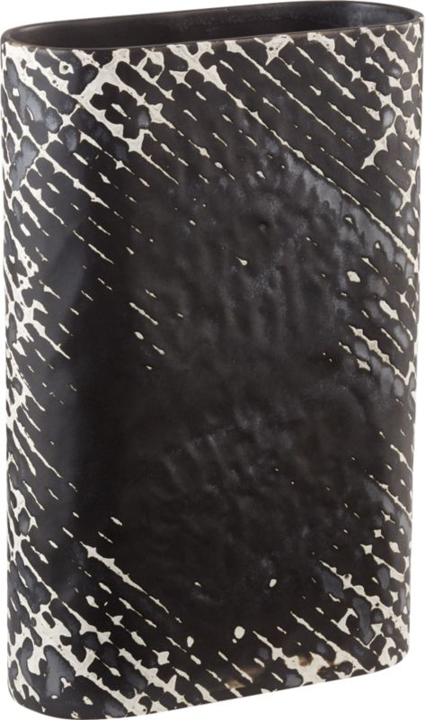 Chain Link Vase - Image 3