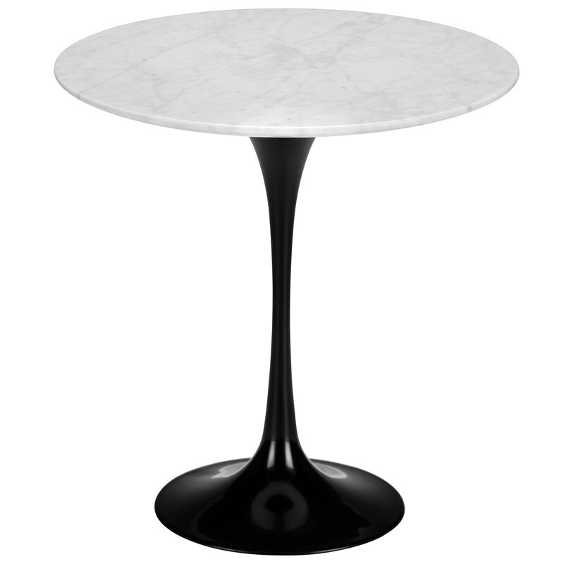 Grove City Marble End Table - Image 0