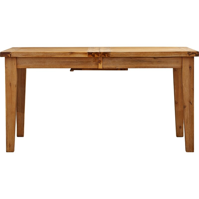 Lucida Extendable Dining Table - Image 5