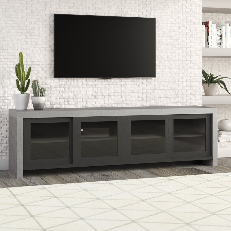 Tyree TV Stand for TVs up to 78" - Image 2