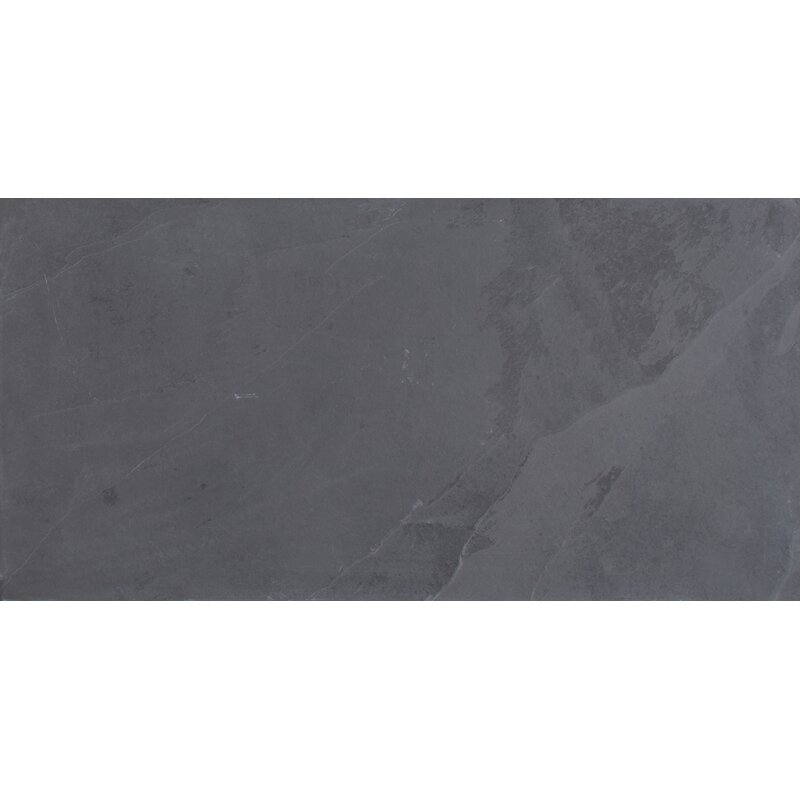 Montauk 12" x 24" Slate Field Tile - Image 3