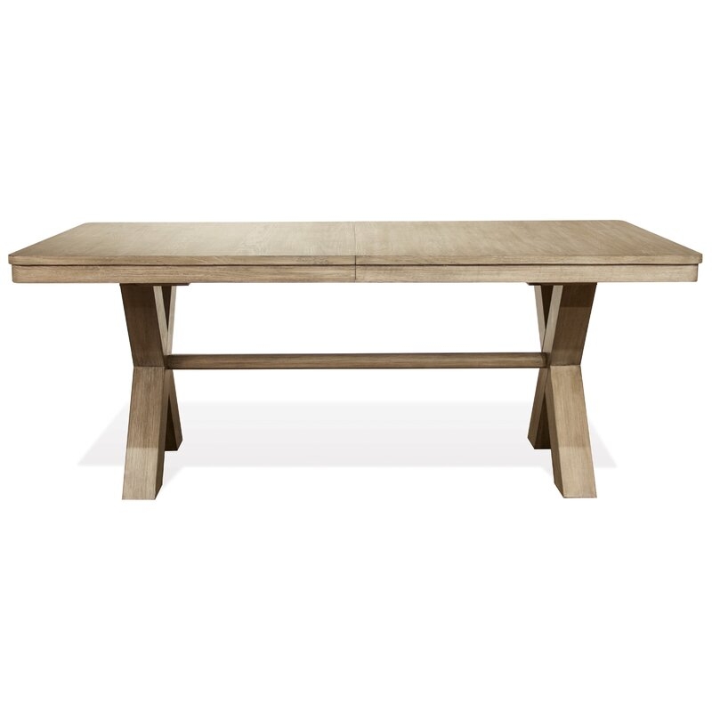 Cheetham Extendable Dining Table - Image 1