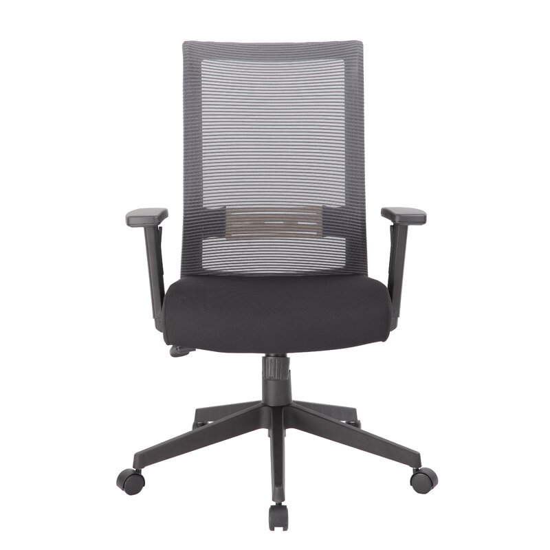 Bucher Ergonomic Mesh Task Chair - Image 1