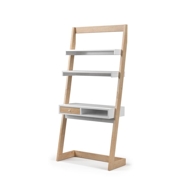 Syrna Ladder Desk - Image 1