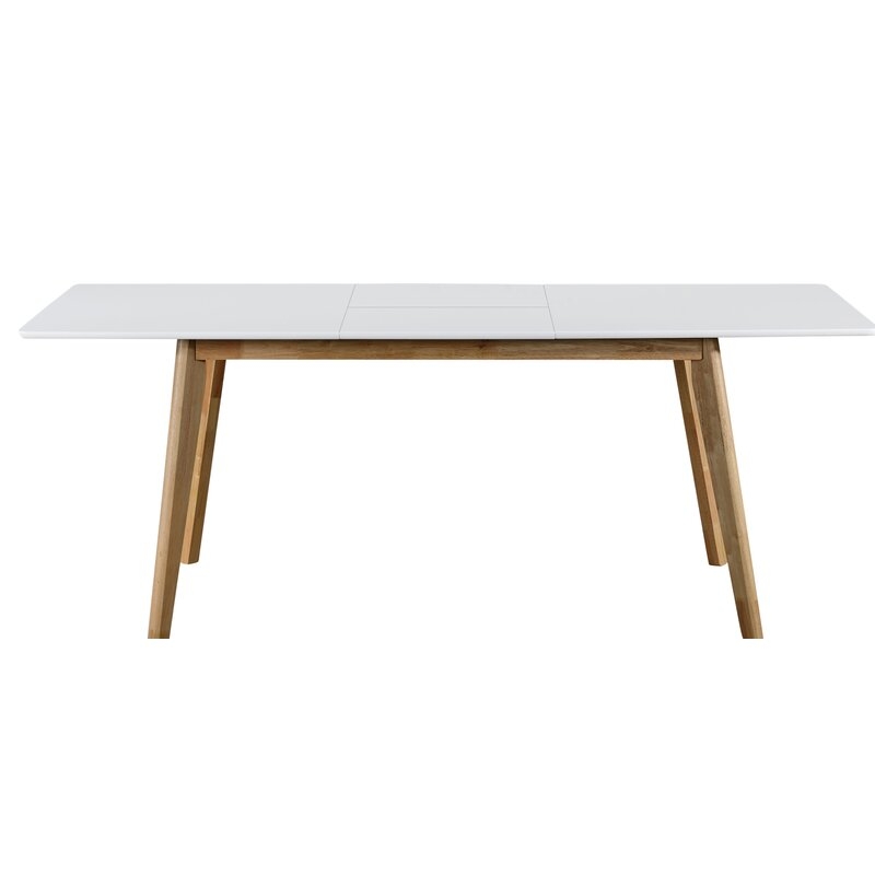 Mcewen Extendable Dining Table - Image 3