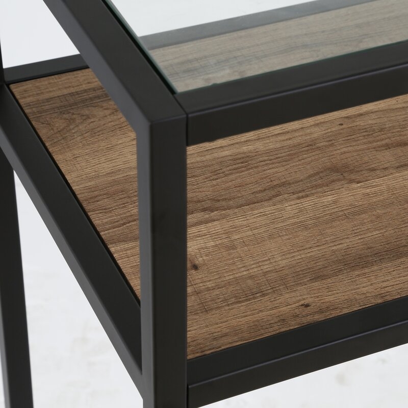 Howa Console Table - Image 1