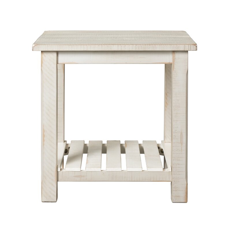 Benefield End Table - Image 2