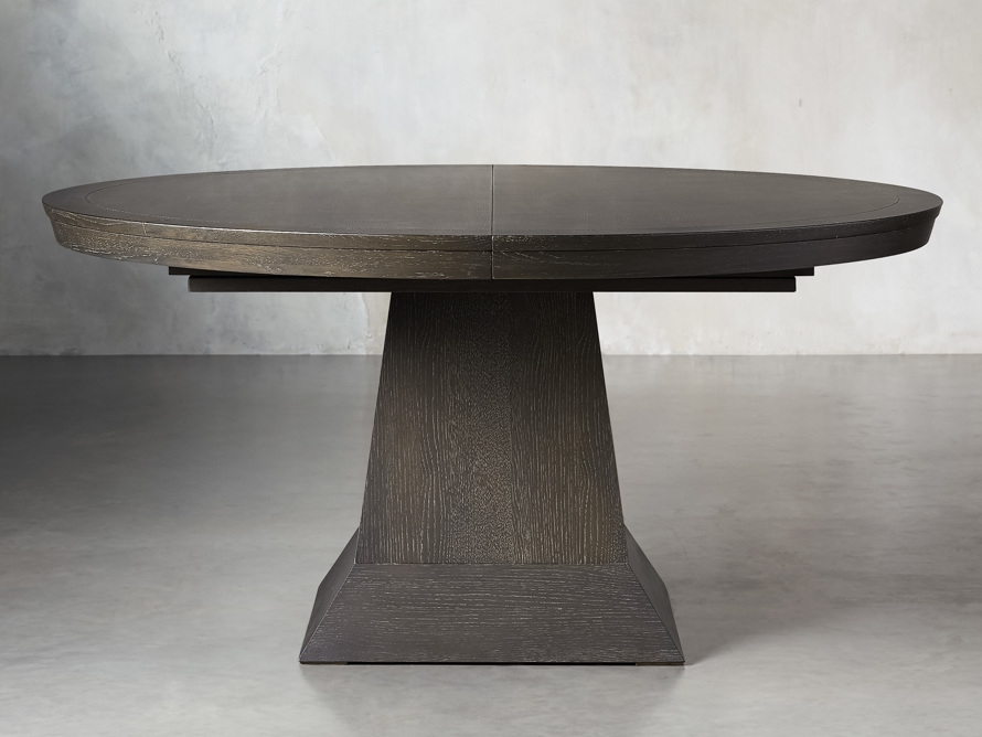 leighton dining table - Image 0