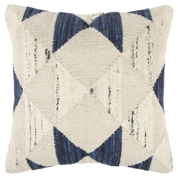Elberton Decorative Throw Pillow - Image 0