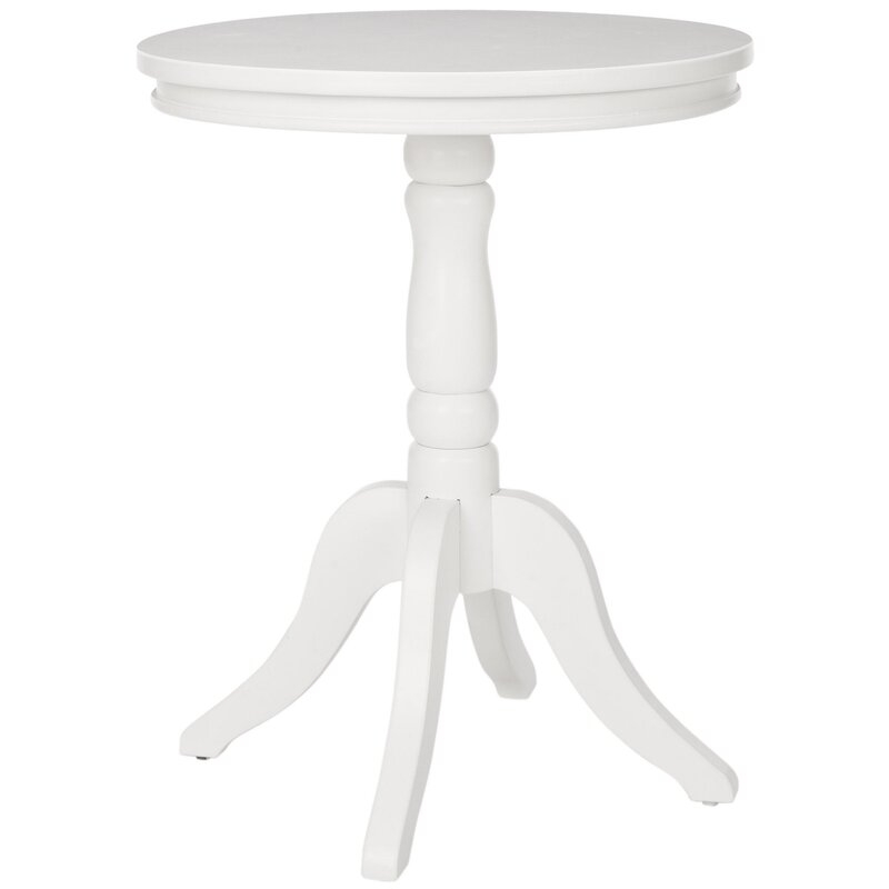 Christopher End Table - Image 1